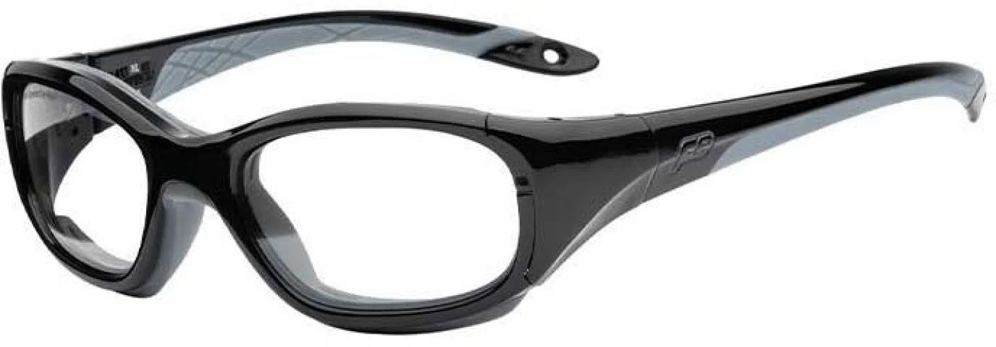 Rec Specs SLAMXL Eyeglasses - view 5